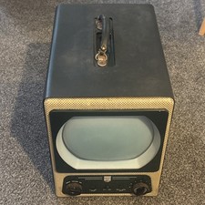 Ekcovision tmb272 portable for sale  NEWCASTLE UPON TYNE