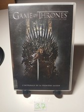 Game thrones intégrale d'occasion  Sennecey-le-Grand