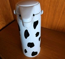 Kaffeekanne pumpkanne thermosk gebraucht kaufen  Hermersberg, Weselberg, Herschberg