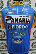 Maglia ciclismo bike usato  Afragola