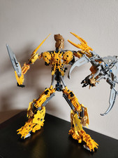 Lego bionicle toa for sale  PORTSMOUTH