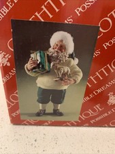 Clothtique santa possible for sale  Carlisle
