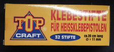 Top craft klebestifte gebraucht kaufen Top craft klebestifte gebraucht kaufen  Hamburg