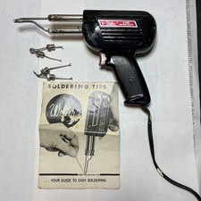 Weller 550 soldering for sale  Point Pleasant Beach