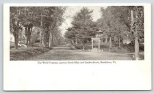 Brattleboro vermont wells for sale  Newton