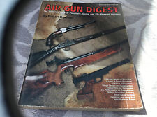Air Gun Digest 1977 First Edition By Robert Beeman Good Condition comprar usado  Enviando para Brazil