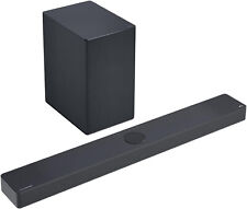 Sc9s soundbar 3.1.3 usato  Marano di Napoli