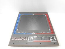 Arcade1up terminator judgement for sale  Niles