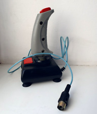 Joystick de computador vela parus manipulador antigo da era soviética controles URSS antigos, usado comprar usado  Enviando para Brazil