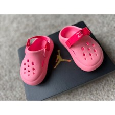 Nike jordan hydrip for sale  Winchester