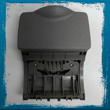 Suporte para copo assento traseiro Toyota Corolla 2003 - 2008 cinza 03 04 05 06 07 08 k55 comprar usado  Enviando para Brazil