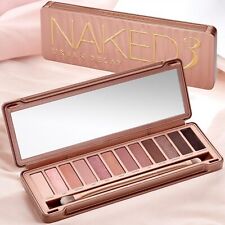 Neutral eyeshadow pallette for sale  WARRINGTON