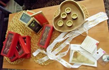 Jahre gold hochwertige gebraucht kaufen  Deutschland