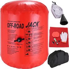 Ballonwagenheber air jack gebraucht kaufen  Görlitz