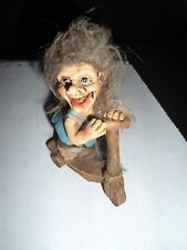 Troll triciclo cm usato  San Nicandro Garganico
