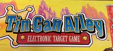 tin can alley game for sale tin can alley game for sale CARDIFF