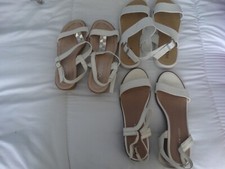 Three pairs ladies for sale  MAIDSTONE