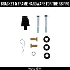Reese bracket hardware for sale  Edgerton