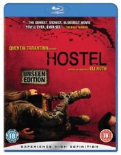 Hostel blu ray for sale  STOCKPORT