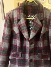 Boden ladies tartan for sale  WALLINGTON