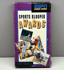 Espn home video for sale  Lincoln
