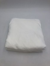 Prześcieradło z gumką 140x200 białe 30 cm wysokość pomostowa - luksusowa prześcieradło z gumką na sprzedaż  PL