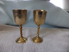 brass goblets for sale brass goblets for sale HAWICK