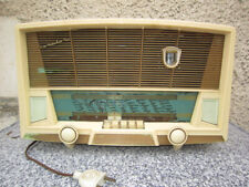 Radio poste sonolor d'occasion  Reuilly
