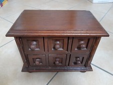 Gewürzschrank holzschränkche gebraucht kaufen  Wiehl