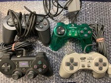 Playstation controller lot d'occasion  Expédié en Belgium