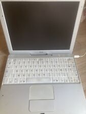 Apple ibook 4 gebraucht kaufen  Griesheim