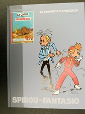 Franquin spirou fantasio d'occasion Franquin spirou fantasio d'occasion  Crespières