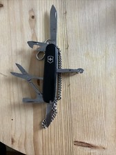 Schweizer taschenmesser victor gebraucht kaufen  Kammlach