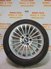 Bmw series alloy for sale  ROTHERHAM