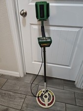 Garrett gti 1500 for sale  Aubrey