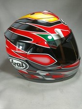 Rare arai 7rr4 for sale  HULL