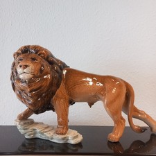 Sonderpreis löwe goebel gebraucht kaufen  Hilden