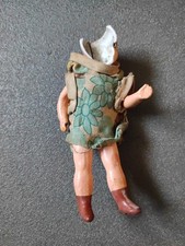 Jouet poupée vintage d'occasion Jouet poupée vintage d'occasion  Domérat