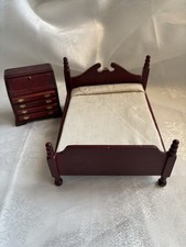 Dolls house double for sale  PEVENSEY