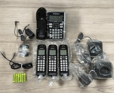 Panasonic link2cell handset for sale  Chandler