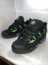 Osiris shoes black d'occasion  Expédié en Belgium