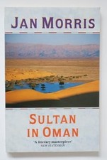 Sultan oman morris for sale  UK