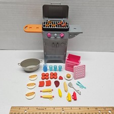 Barbie cook set for sale  Columbus