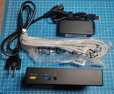 Lenovo thinkpad usb gebraucht kaufen  Klosterlechfeld