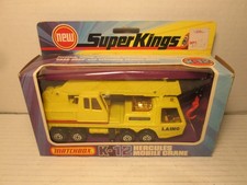 Estate find matchbox for sale  Erie