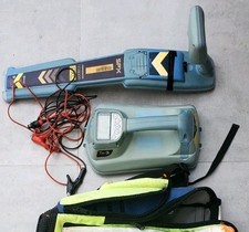 Spx radiodetection rd8000 for sale  USA