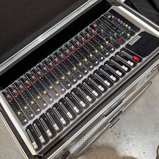 Glensound gsgx3 16ch for sale  WATFORD