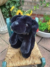 Keel toys black for sale  COVENTRY