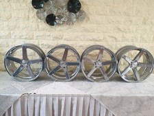 Performance alufelgen felgen gebraucht kaufen  Ruhla