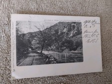 1902 dovedale staffordshire for sale  LOCHGELLY